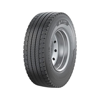 Foto pneumatico: MICHELIN, X LINE ENERGY D 315/80 R22.5 156L Quattro-stagioni