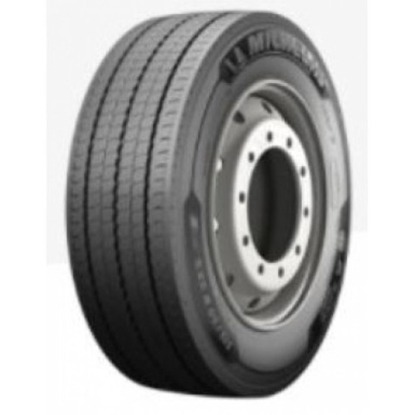 Foto pneumatico: MICHELIN, X LINE ENERGY F VB M+S 3PMSF 385/55 R22.5 160K Quattro-stagioni