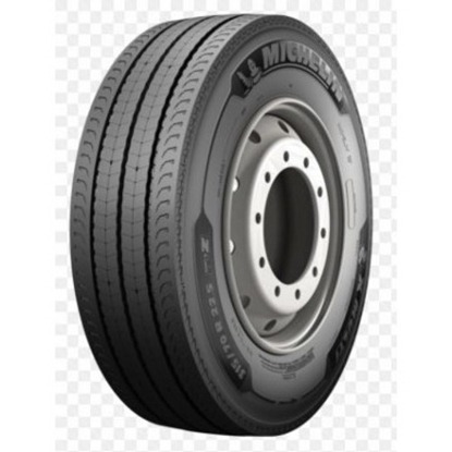 Foto pneumatico: MICHELIN, X MULTI ENERGY Z 315/70 R22.5 156L Quattro-stagioni