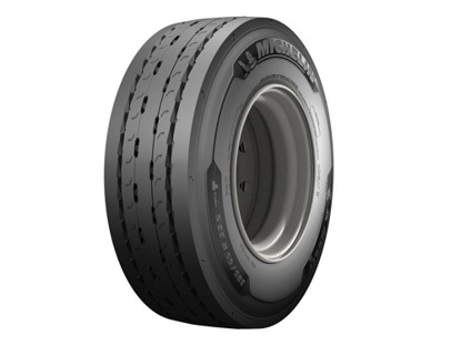 Foto pneumatico: MICHELIN, X MULTI HL TVG 385/65 R22.5 164K Quattro-stagioni