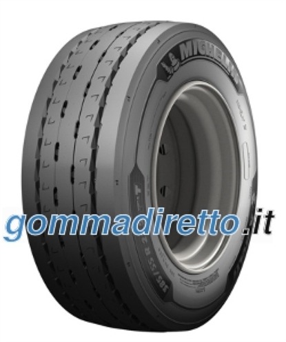 Foto pneumatico: MICHELIN, X MULTI T2 VM 18PR 235/75 R17.5 143J Quattro-stagioni