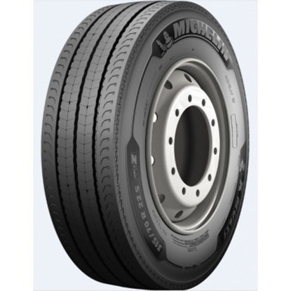 Foto pneumatico: MICHELIN, X MULTI Z 235/75 R17.5 132M Quattro-stagioni