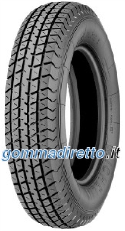 Foto pneumatico: MICHELIN, X (TT) CLASSIC 600/80 R16 88W Estive