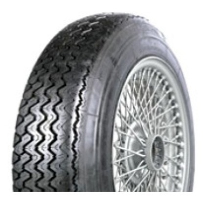 Foto pneumatico: MICHELIN, XAS FF CLASSIC 145/80 R13 74H Estive