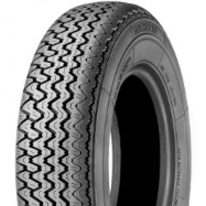 Foto pneumatico: MICHELIN, XAS CLASSIC 185/70 R14 88V Estive