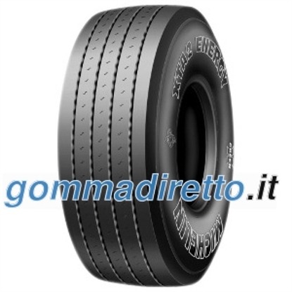 Foto pneumatico: MICHELIN, XTA2 ENERGY 275/70 R22.5 152J Estive