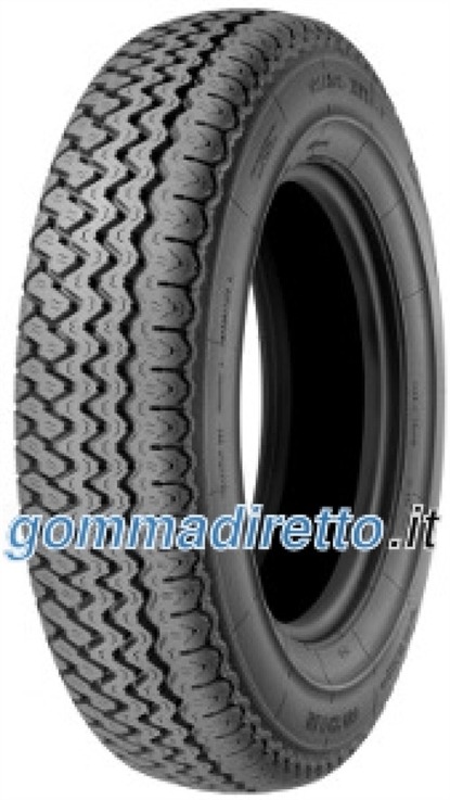 Foto pneumatico: MICHELIN, XVS-P CLASSIC 185/80 R15 93H Estive