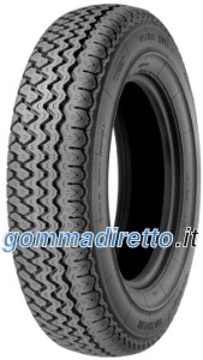 Foto pneumatico: MICHELIN, XVS CLASSIC 185/80 R15 93V Estive