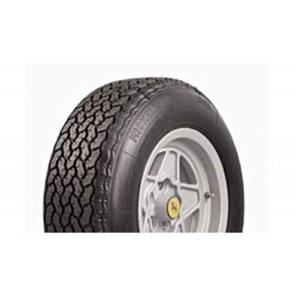 Foto pneumatico: MICHELIN, XWX CLASSIC 205/70 R14 89W Estive