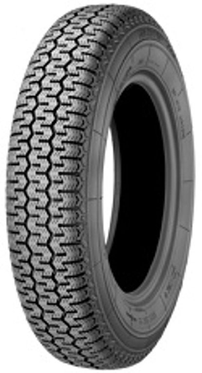 Foto pneumatico: MICHELIN, XZX 145/70 R12 69S Estive