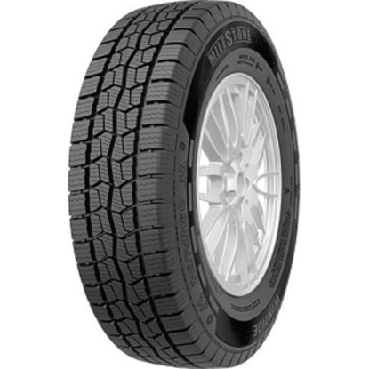 Foto pneumatico: MILEVER, WINTER FORCE MW147 235/65 R16 115R Invernali