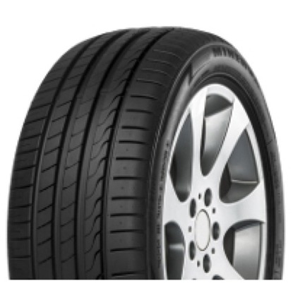 Foto pneumatico: MINERVA, F205 XL 255/40 R20 101Y Estive