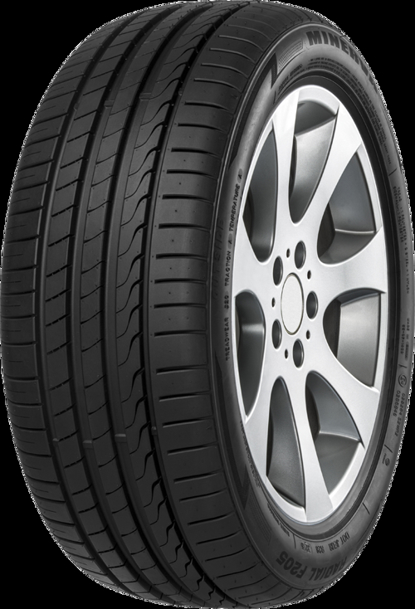 Foto pneumatico: MINERVA, F205 XL 205/40 R18 86Y Estive