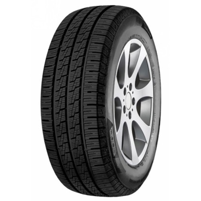 Foto pneumatico: MINERVA, VAN MASTER All Season 195/65 R16 102S Quattro-stagioni