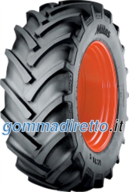 Foto pneumatico: MITAS, AC70 G 440/70 R28 152A8 Estive