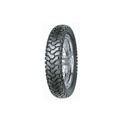 Foto pneumatico: MITAS, E 07 RF REAR 130/80 R18 72T Estive