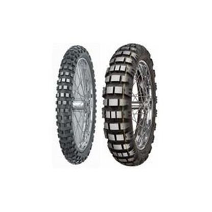 Foto pneumatico: MITAS, ENDURO TRAIL-RALLY PRO FRONT SUPER LIGHT GREEN 90/90 R21 54R Estive