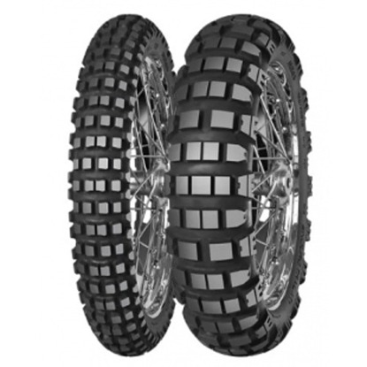 Foto pneumatico: MITAS, ENDURO TRAIL XT+ FRONT (TT) M+ 90/90 R21 54T Estive