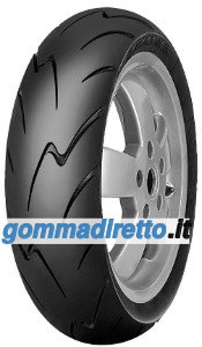 Foto pneumatico: MITAS, MAXIMA RF F/R 130/70 R12 62P Estive