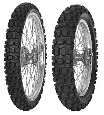 Foto pneumatico: MITAS, MC-23 ROCKRIDER TT REAR 140/80 R18 70R Estive