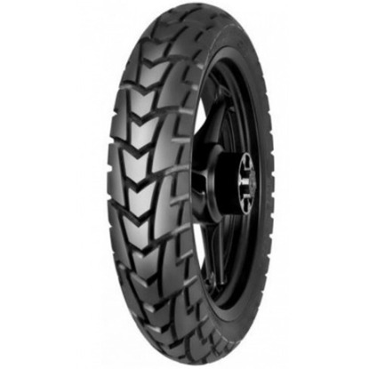 Foto pneumatico: MITAS, MC 32 130/70 R17 62R Estive