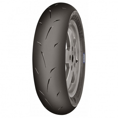 Foto pneumatico: MITAS, MC-35 S-RACER 2.0 SOFT 100/90 R12 49P Estive