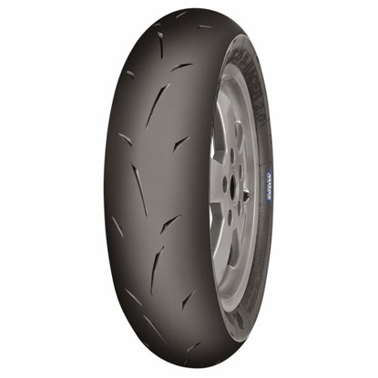 Foto pneumatico: MITAS, MC-35 S-RACER 2.0 SUPER SOFT 100/90 R12 49P Estive