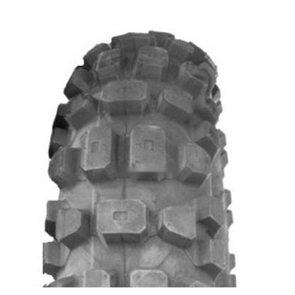 Foto pneumatico: MITAS, MC23 ROCKRIDER (TT) 110/80 R18 58P Estive