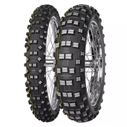 Foto pneumatico: MITAS, TERRA FORCE EF 110/80 R18 58R Estive