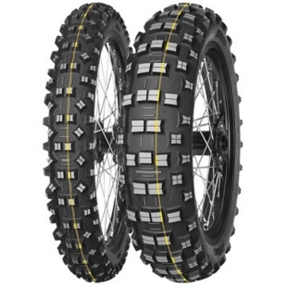 Foto pneumatico: MITAS, TERRA FORCE EF FRONT (TT) 90/100 R21 57R Estive