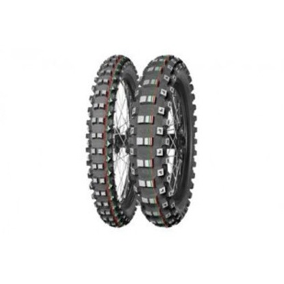 Foto pneumatico: MITAS, TERRA FORCE MX MH (TT) 90/100 R16 51M Estive