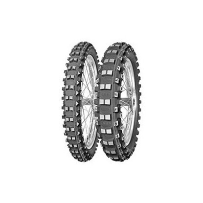 Foto pneumatico: MITAS, TERRA FORCE MX MH (TT) 100/100 R18 59M Estive