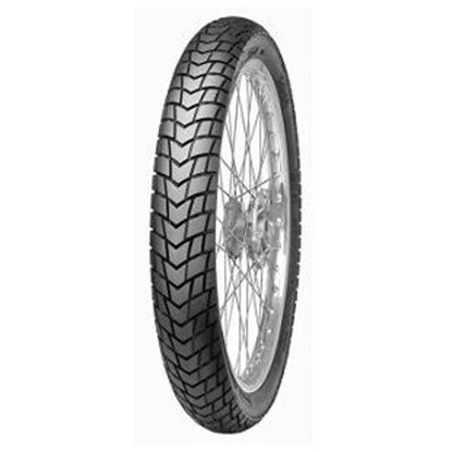 Foto pneumatico: MITAS, TERRA FORCE-EX HT REAR 110/90 R19 62M Estive