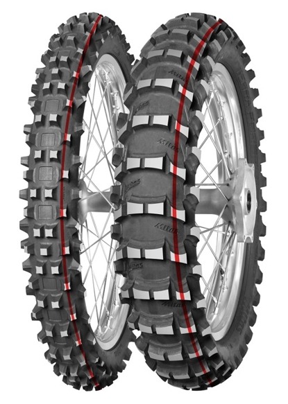 Foto pneumatico: MITAS, TERRA FORCE-MX MH SUPER F 70/100 R19 42M Estive