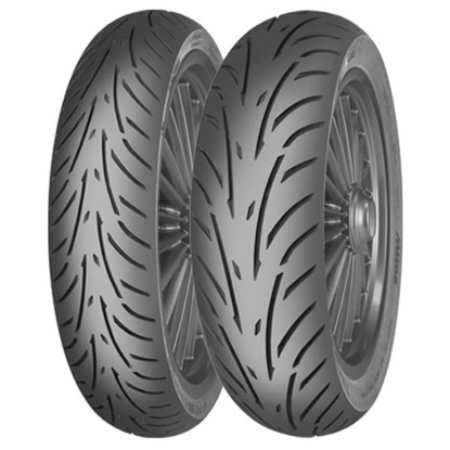 Foto pneumatico: MITAS, TOURING FORCE SC 130/60 R13 53J Estive