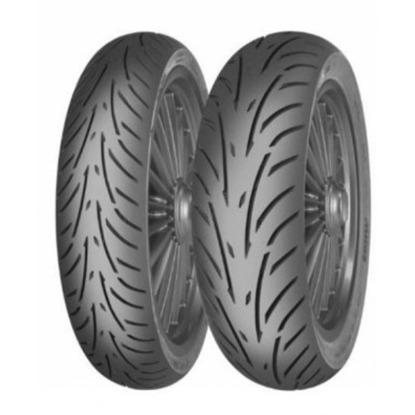 Foto pneumatico: MITAS, TOURING FORCE SC 150/70 R14 66S Estive