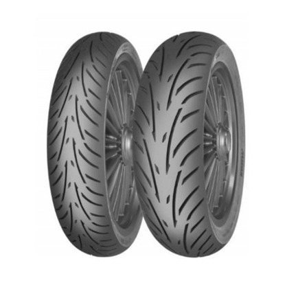 Foto pneumatico: MITAS, TOURING FORCE SC 110/80 R14 59P Estive