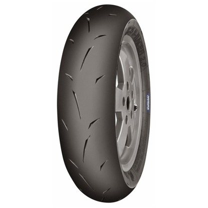 Foto pneumatico: MITAS, MC 35 S-RACER 2.0 100/90 R10 56P Estive