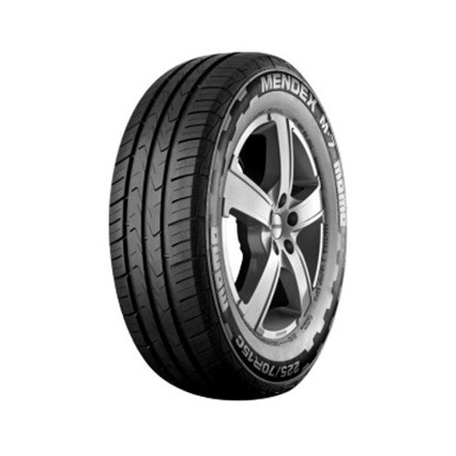 Foto pneumatico: MOMO, M-7 MENDEX 205/75 R16 113T Estive