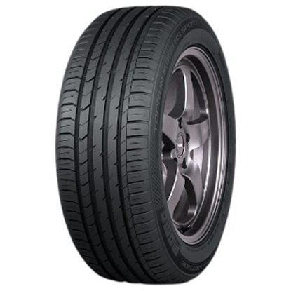 Foto pneumatico: MOMO, M-300 TOPRUN AS SPT XL 315/35 R20 110Y Estive