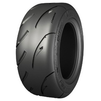 Foto pneumatico: NANKANG, AR-1 MFS 185/60 R14 82V Estive