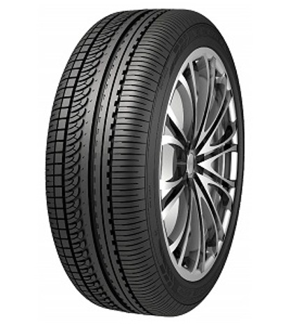 Foto pneumatico: NANKANG, AS-1 145/65 R15 72V Estive