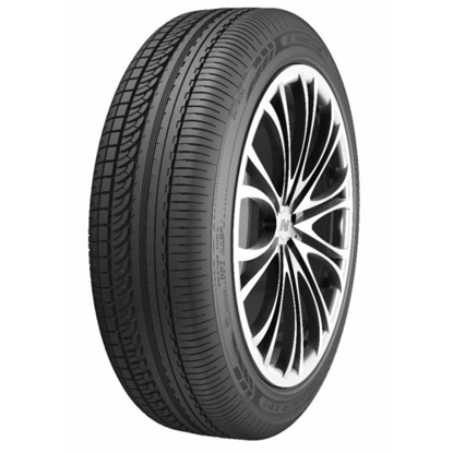 Foto pneumatico: NANKANG, AS-1 205/55 R16 91V Estive