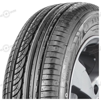 Foto pneumatico: NANKANG, AS-1 235/50 R18 97W Estive