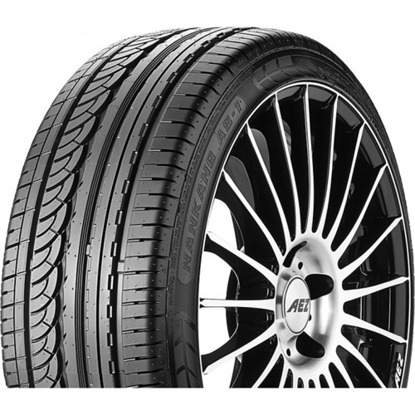 Foto pneumatico: NANKANG, AS-1 155/55 R14 73V Estive