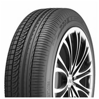 Foto pneumatico: NANKANG, AS 1 MFS XL 195/45 R17 85H Estive