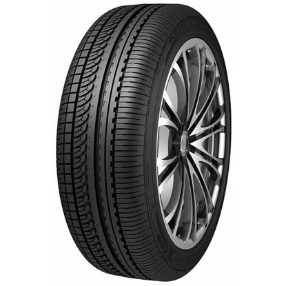 Foto pneumatico: NANKANG, AS-1 195/40 R17 81W Estive