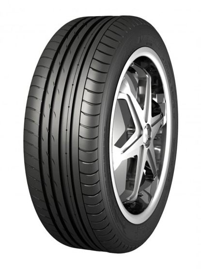 Foto pneumatico: NANKANG, as-2 275/30 R21 98Y Estive