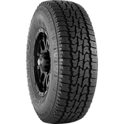 Foto pneumatico: NANKANG, AT-5 + 265/75 R16 116T Estive