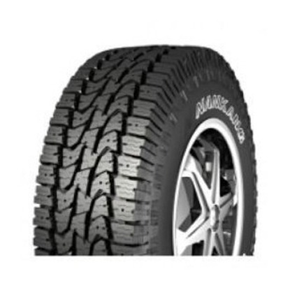 Foto pneumatico: NANKANG, AT-5+ CONQUEROR 265/65 R18 114T Estive